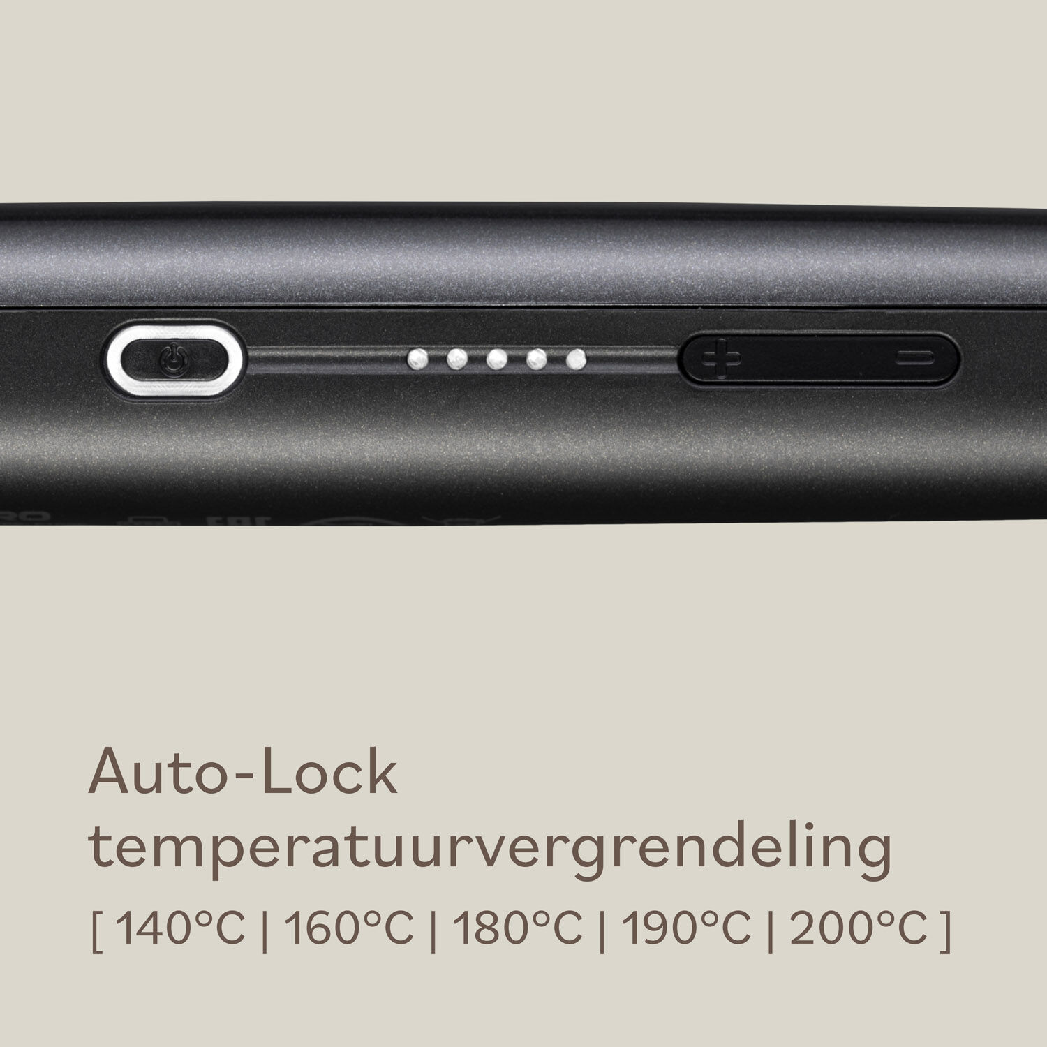 Krultang - &Oslash; 16mm